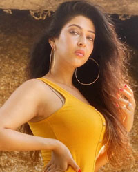 Sonarika Bhadoria